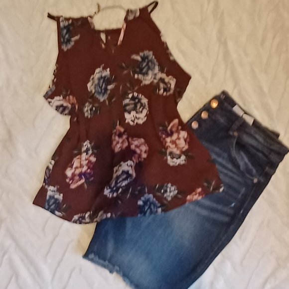 CHOCOLATE Tops - CHOCOLATE